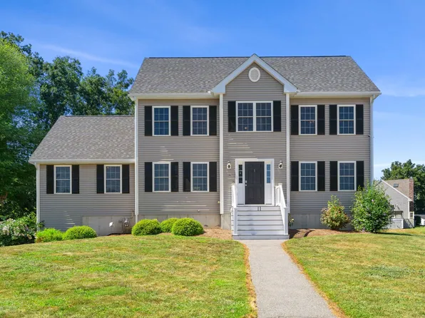 11 Duquette Dr, Haverhill, MA 01830