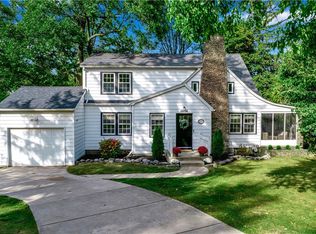 10056 Greiner Rd, Clarence, NY 14031