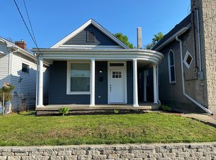 666 Atwood St, Louisville, KY 40217