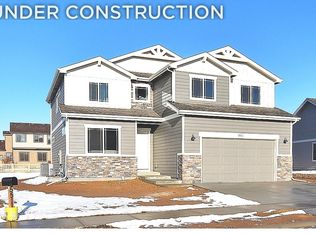 1182 Bitterroot Ct, Johnstown, CO 80534