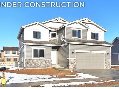 1181 Bitterroot Ct, Johnstown, CO, 80534