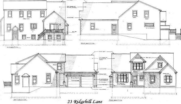 2nd image of 23 Ridgehill Lane