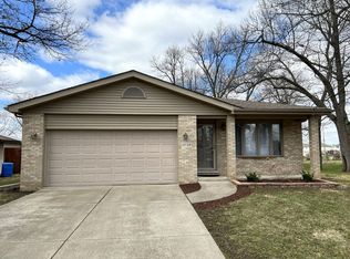 11528 S Leamington Ave, Alsip, IL 60803