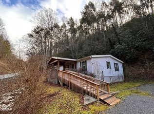 306 Cartertown Rd, Gatlinburg, TN 37738
