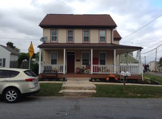 2201 Wood St, Lancaster, PA 17603