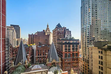 Rented by Nest Seekers International