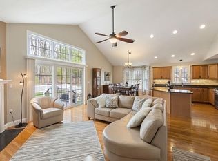 10 Kimberly Ln #A, Westminster, MA 01473