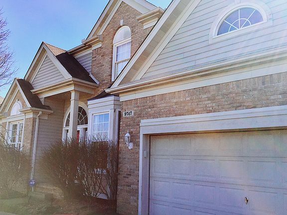4th image of 9747 Burton Dr