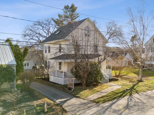 43 Hersey Street, Portland, ME 04103