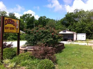 Hwy. 15 North, Pontotoc, MS 38863