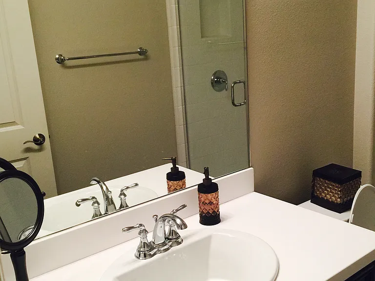 Casita Bathroom