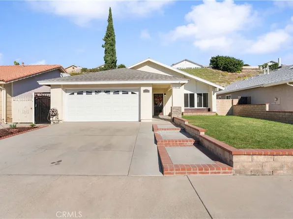 2731 E Maria Ct, West Covina, CA 91792