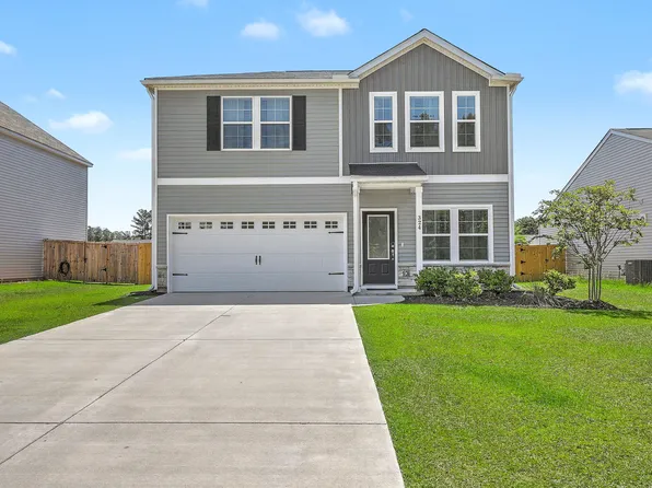 324 Gothenburg Trl, Summerville, SC 29486