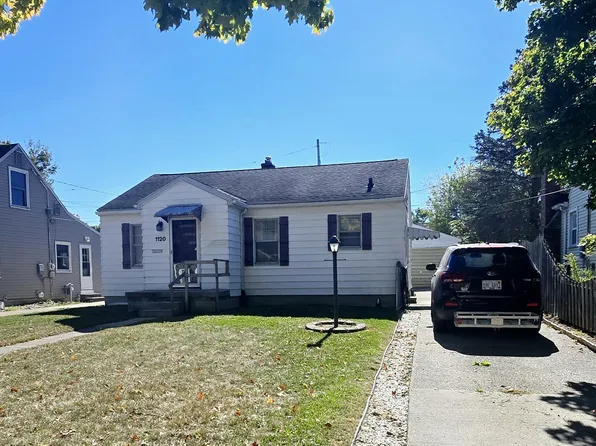 1120 Tisdale Ave, Lansing, MI 48910