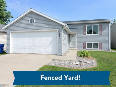 2441 60th Ave S, Fargo, ND, 58104