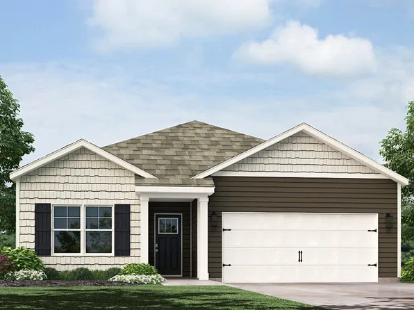 4340 Juliette Elise St, Knoxville, TN 37920