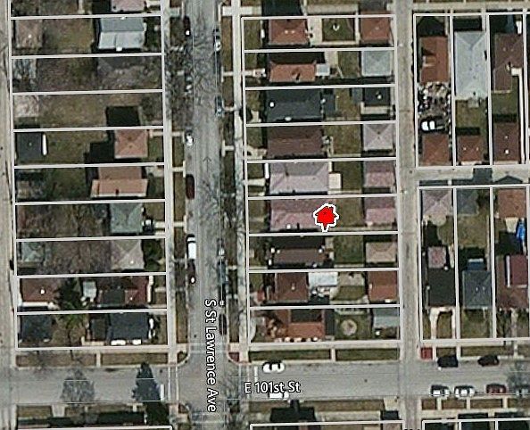 2nd image of 10049 S Saint Lawrence Ave