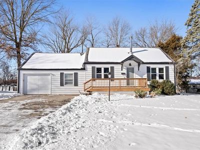 12802 7th St, Grandview, MO, 64030