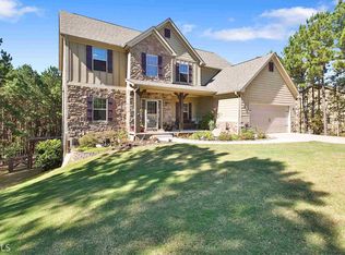 210 George Wynn Rd, Palmetto, GA 30268