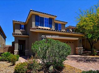 2854 Kinknockie Way, Henderson, NV 89044