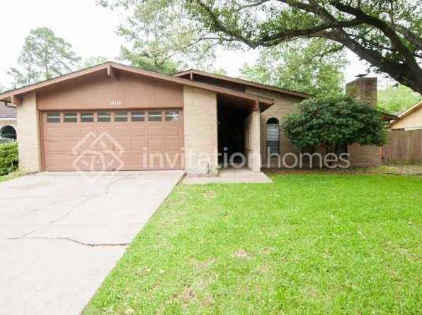 18110 Navajo Trail Dr, Spring, TX 77388