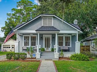 1451 Ingleside Ave, Jacksonville, FL 32205