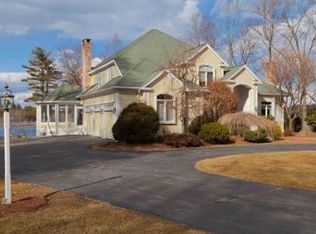 75 Harness Ln, Sudbury, MA 01776