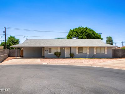 3324 W CITRUS Way W, Phoenix, AZ, 85017