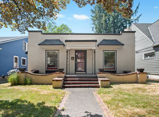 2125 SE 20th Ave, Portland, OR 97214