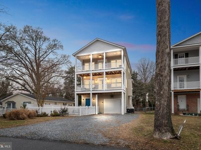 24172 N Patuxent Beach Rd, California, MD, 20619