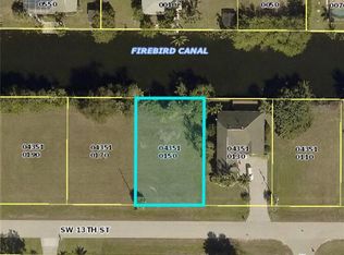 1205 SW 13th St, Cape Coral, FL 33991