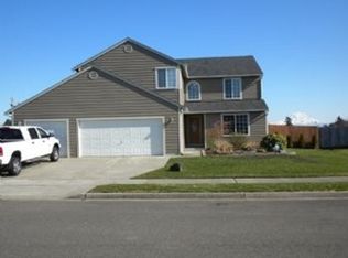 1132 Bayenes Ct SE, Olympia, WA 98513