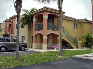 15400 SW 134th Pl APT 402, Miami, FL 33177