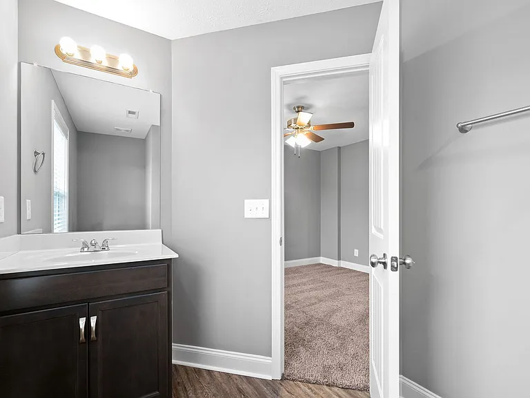 Professional Park Townhomes — Photo 25