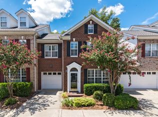 14434 Adair Manor Ct, Charlotte, NC 28277