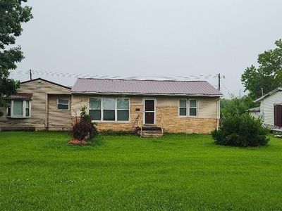 108 N Spencer St, Mounds, IL, 62964