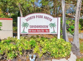 1001 Three Islands Blvd APT 40, Hallandale, FL 33009