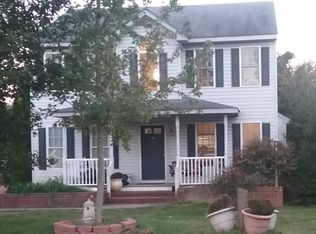 8674 Nesslewood Rd, Henrico, VA 23229