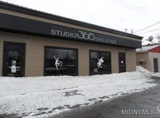 8514 State Route 365, Stittville, NY 13469