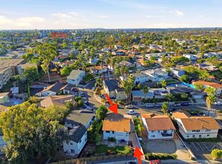 N/A, San Diego, CA 92115