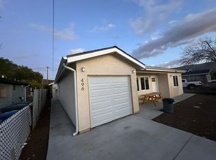 496 River St, Piru, CA 93040