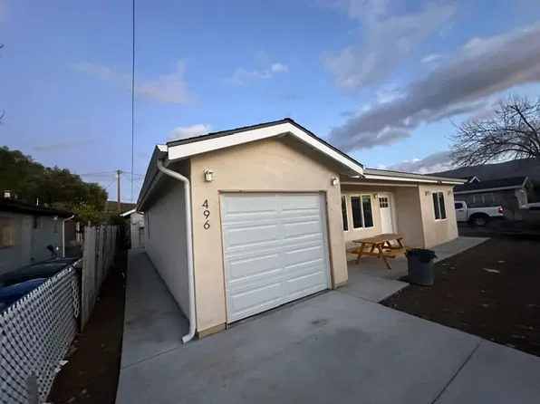 496 River St, Piru, CA 93040