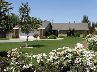 951 Nord Ave, Bakersfield, CA 93314