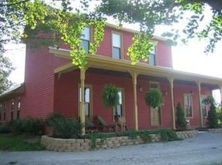 1270 Ambrose Rd, Warsaw, KY 41095