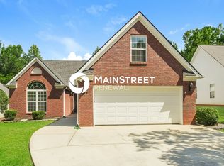67 Kentucky Ave, Sharpsburg, GA 30277