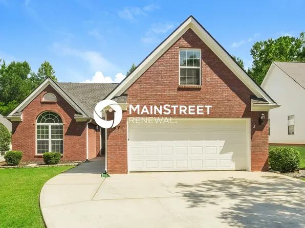67 Kentucky Ave, Sharpsburg, GA 30277