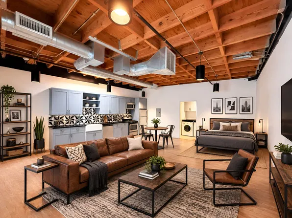 2311 Pasadena Avenue, 2311 Pasadena Ave APT 5, Los Angeles, CA 90031