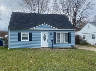 3034 Lincoln St, Lorain, OH 44052