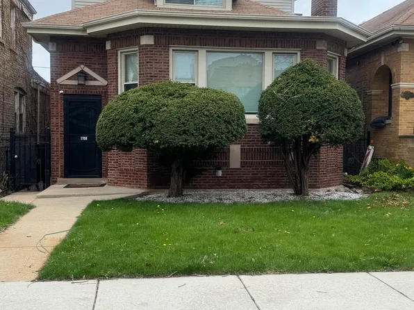 1708 E 84th Pl, Chicago, IL 60617