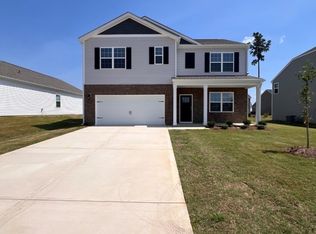 2109 Lula Dr LOT 24, Fayetteville, NC 28314